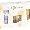 Qiriness Caresse Temps Sublime Supreme Global Well-Aging Redensifying Cream 50ml + Free Youth Redensifying Ritual