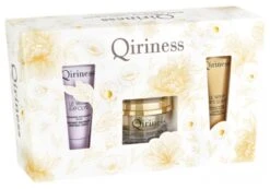Qiriness Caresse Temps Sublime Supreme Global Well-Aging Redensifying Cream 50ml + Free Youth Redensifying Ritual