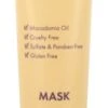 Reedley Professional Macadamia Weightless Moisture Mask 150ml