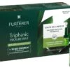 René Furterer Triphasic Progressive Anti-Hair Loss Treatment 8 X 5.5ml