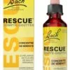 Rescue Bach Dropper-bottle 20ml