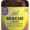 Rescue Harmony & Positivity 30 Capsules
