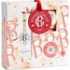 Roger & Gallet Fleur De Figuier Fig Flower Scented Ritual Set 100 Ml