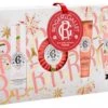 Roger & Gallet Fleur De Figuier Scented Ritual Set 30 Ml + Soap 100 G