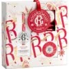 Roger & Gallet Gingembre Rouge Scented Ritual Set 100 Ml
