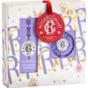 Roger & Gallet Lavande Royale Set Fragranced Ritual