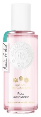 Roger & Gallet Rose Mignonnerie Extrait De Cologne 100ml