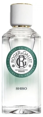 Roger & Gallet Shiso Wellbeing Fragrant Water 100ml