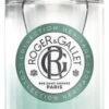 Roger & Gallet Thé Vert Wellbeing Fragrant Water 100ml