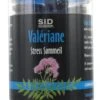 S.I.D Nutrition Stress Sleep Valerian 90 Capsules