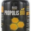 S.I.D Nutrition Propolis Organic 120 Capsules
