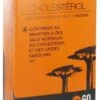 S.I.D Nutrition PreventLife Cholesterol 60 Capsules