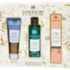 Sanoflore Set Les Essentiels Peau Hydratée Organic