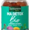 Santarome Bio Ma Détox Organic 60 Gummies