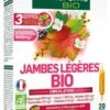 Santarome Bio Organic Light Legs 20 Phials