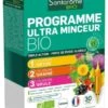 Santarome Bio Organic Ultra Slimming Program 30 Phials