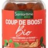 Santarome Organic Boost 60 Gummies
