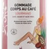 Secrets Des Fées Coffee Body Scrub Gourmand 200g