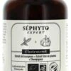 Séphyto Expert Cholestérol Organic 90 Capsules