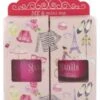 Snails Me & Mini Me Pack Mom - Girl 2 Nail Polishes