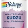 Solaray Kudzu 60 Capsules