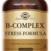 Solgar B-Complex Stress Formula 90 Tablets