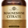 Solgar Magnesium Citrate 60 Tablets