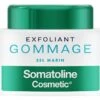 Somatoline Cosmetic Marine Salt Scrub 350g