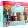 Suncoatgirl Nail Polish And Top Coat Kit