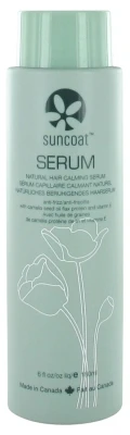 Suncoat Natural Hair Calming Serum 180ml