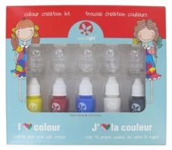 Suncoat Suncoatgirl Colour Creation Kit