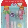 Suncoatgirl Lip Gloss And Nail Sparkle Kit