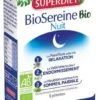 Superdiet BioSereine Night Organic 80 Tablets