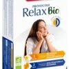 Superdiet Relax Protocol Day & Night 20 Organic Phials