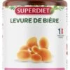Superdiet Brewers Yeast 125 Capsules