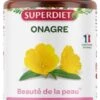 Superdiet Evening Primrose Oil 200 Capsules