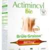 Superdiet Organic Actimincyl 20 Phials