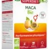 Superdiet Organic Maca 90 Tablets