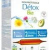 Superdiet Organic My Detox Protocol 30 Phials