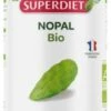 Superdiet Organic Nopal 90 Capsules