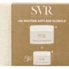 SVR Densitium Rich Cream Global Correction 50ml + Night Balm Global Repair 15ml Free