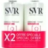 SVR Sensifine Dermo-Nettoyant 2 X 400ml
