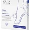 SVR Xérial Peel Exfoliating Foot Mask