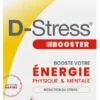 Synergia D-Stress Booster 20 Sachets