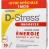 Synergia D-Stress Booster 30 Sachets