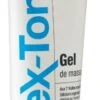 Synergia Flex-Tonic Massage Gel 120ml