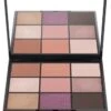 T.Leclerc Checker Of An Elegant Eyeshadow Palette 11,5g