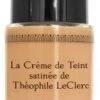 T.Leclerc Satin Cream Foundation 30ml