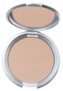 T.Leclerc Skin-Friendly Pressed Powder 10g
