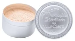 T.Leclerc The Loose Powder Dermophile 25g